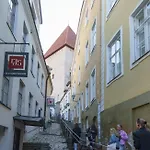 Apartmán Great American Gallery Tallinn