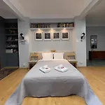 Apartmán Great American Gallery