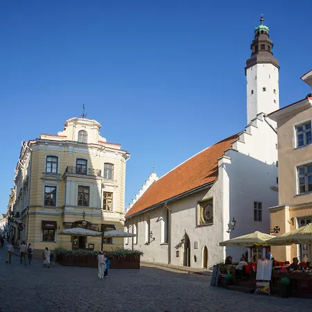 Great American Gallery * Tallinn