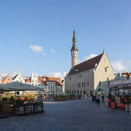 Appartamento Great American Gallery *