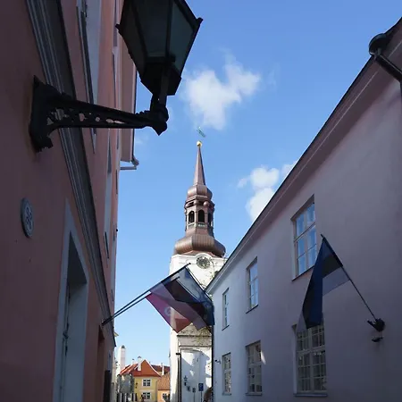 Great American Gallery Tallinn