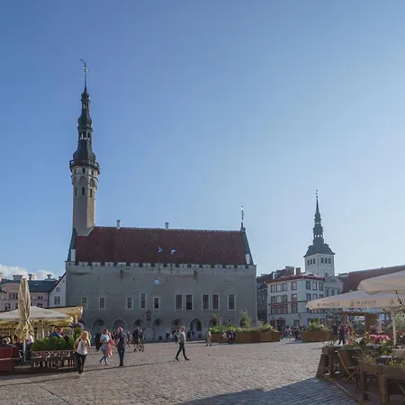 Great American Gallery Apartmán