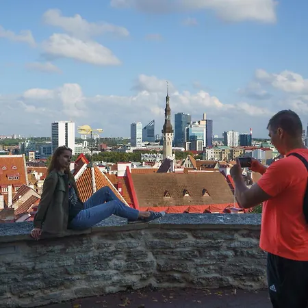 Lägenhet Great American Gallery