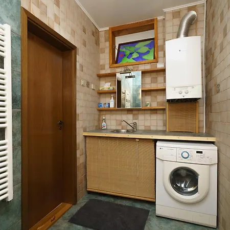 Appartamento Great American Gallery *