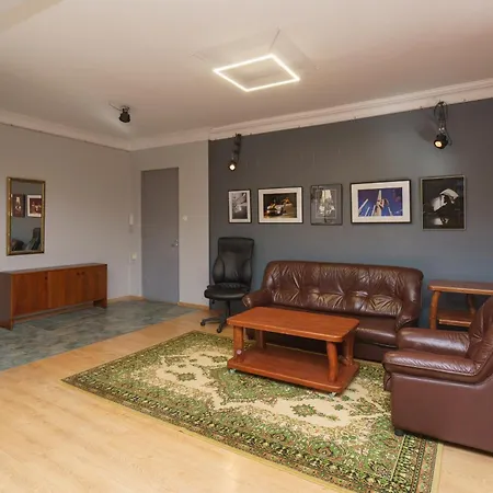 Great American Gallery Tallinn