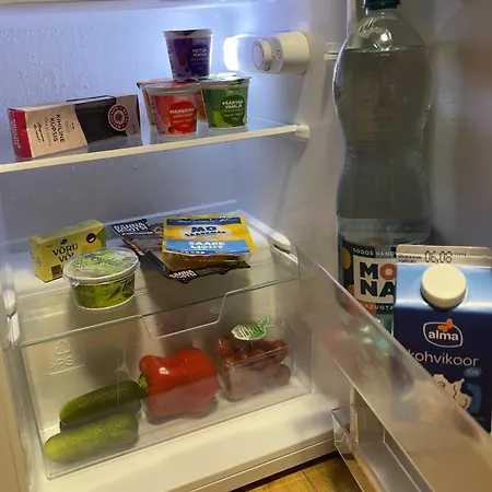 Appartamento Great American Gallery Reval