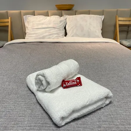 Great American Gallery Appartamento