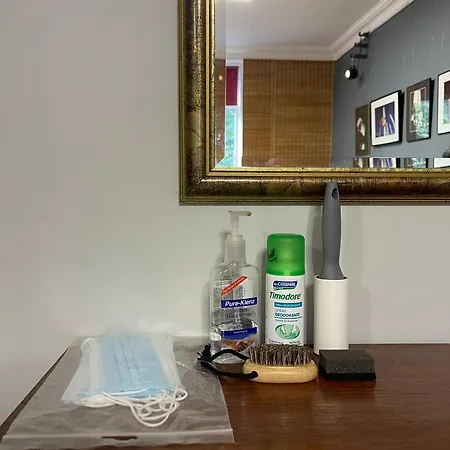 Great American Gallery Appartamento