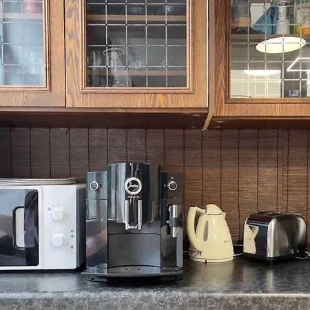 Great American Gallery Apartmán