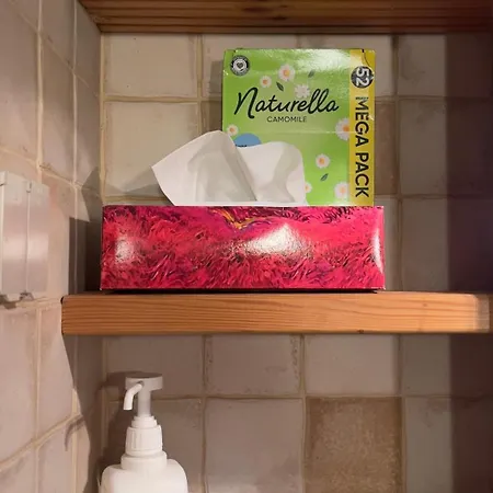 Lägenhet Great American Gallery Tallinn