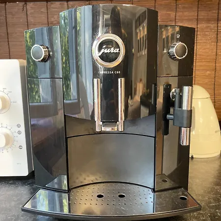 Appartamento Great American Gallery