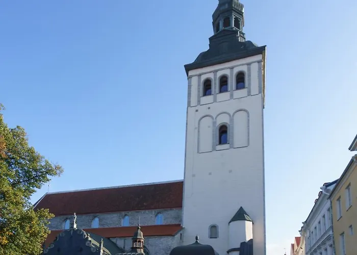 公寓 Great American Gallery