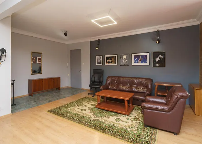 Great American Gallery 塔林