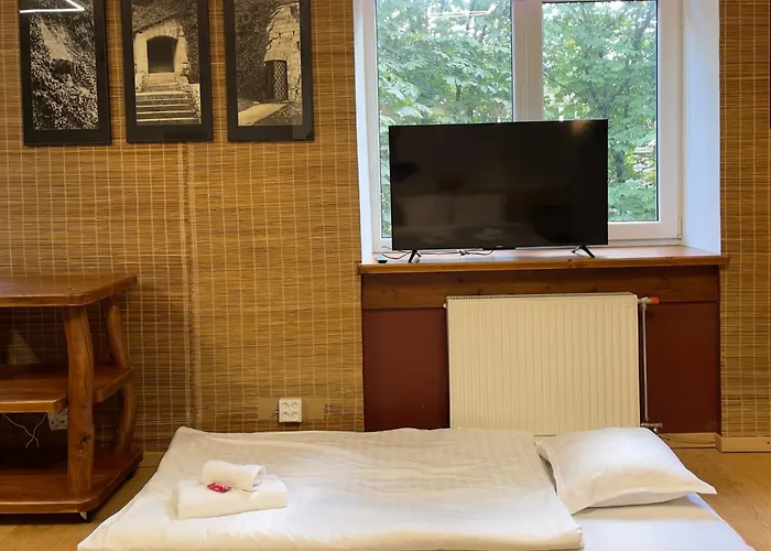 Great American Gallery * 塔林