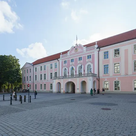 Appartement Great American Gallery *