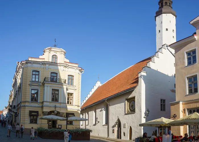 Great American Gallery * Tallinn