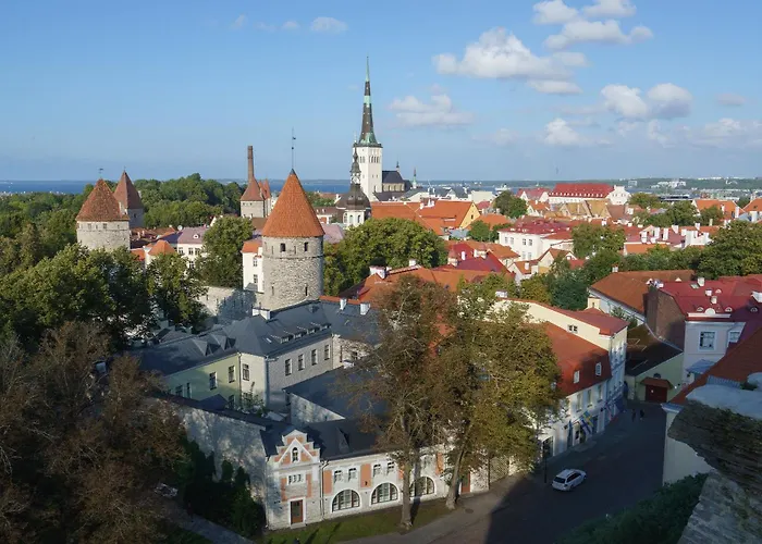 Great American Gallery Appartement