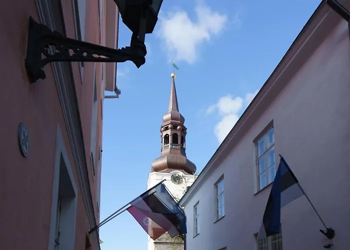 Great American Gallery Tallinn