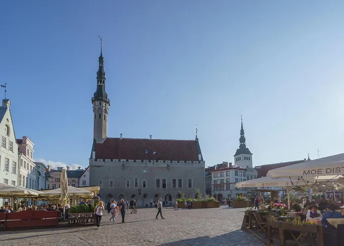 Great American Gallery Appartement