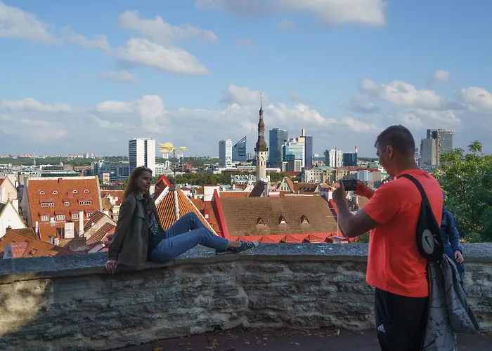 Appartement Great American Gallery