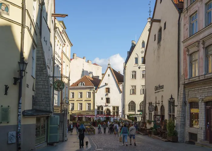 Great American Gallery * Tallinn