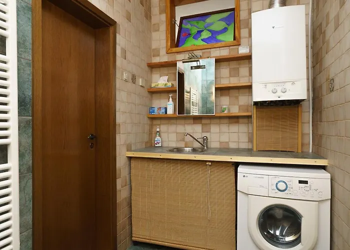 Appartement Great American Gallery *