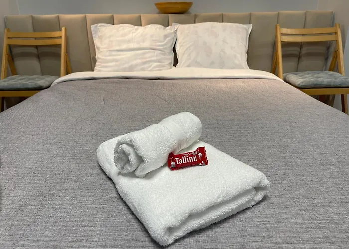 Great American Gallery Appartement