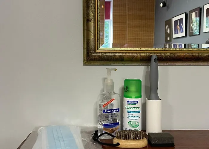 Great American Gallery Appartement