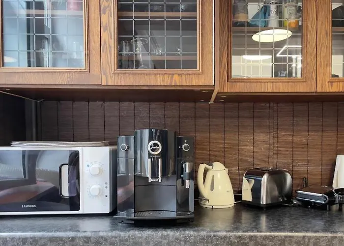 Appartement Great American Gallery